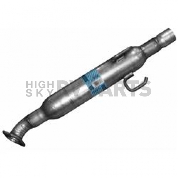 Walker Exhaust Resonator Pipe - 53606