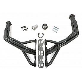 Hedman Long Tube Exhaust Header - 69510