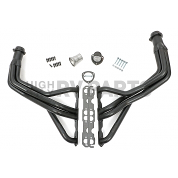 Hedman Long Tube Exhaust Header - 69510