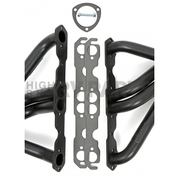Hedman Long Tube Exhaust Header - 69510-1