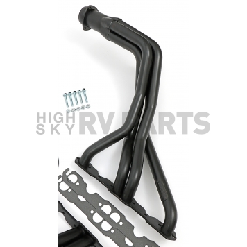 Hedman Long Tube Exhaust Header - 69510-2