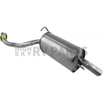 Walker Exhaust Muffler - 54880
