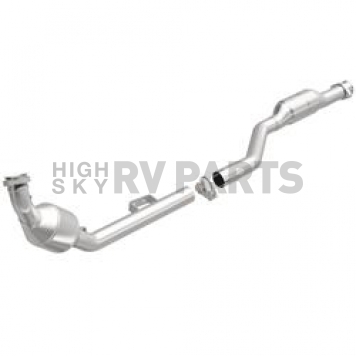 Magnaflow Direct Fit OEM Grade OBDII Catalytic Converter - 49519