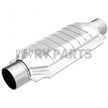 Magnaflow Direct Fit OEM Grade OBDII Catalytic Converter - 51509