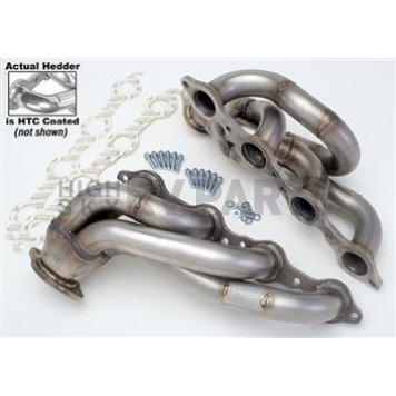Hedman Short Tube Exhaust Header - 62566
