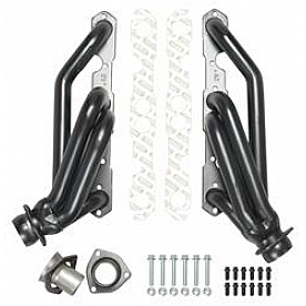 Hedman Short Tube Exhaust Header - 69520