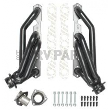 Hedman Short Tube Exhaust Header - 69520