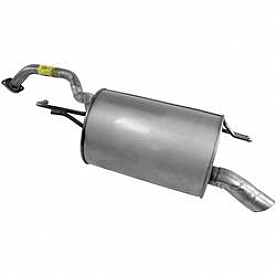 Walker Exhaust Muffler - 54881