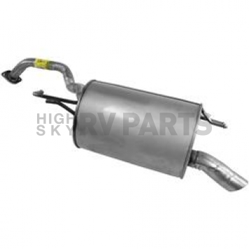 Walker Exhaust Muffler - 54881