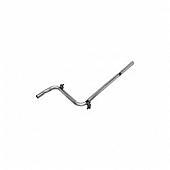 Walker Exhaust Pipe Intermediate - 45898