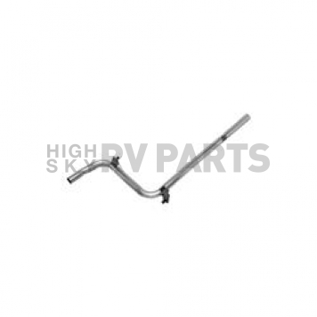 Walker Exhaust Pipe Intermediate - 45898