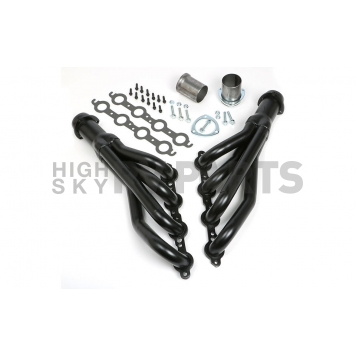 Hedman Mid-Length Exhaust Header - 69710