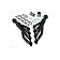 Hedman Mid-Length Exhaust Header - 69710