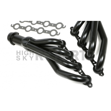 Hedman Mid-Length Exhaust Header - 69710-1