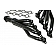 Hedman Mid-Length Exhaust Header - 69710