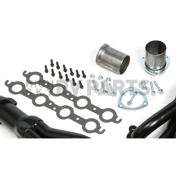 Hedman Mid-Length Exhaust Header - 69710-2