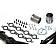 Hedman Mid-Length Exhaust Header - 69710