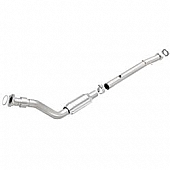 Magnaflow Direct Fit OEM Grade OBDII Catalytic Converter - 49537