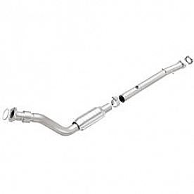 Magnaflow Direct Fit OEM Grade OBDII Catalytic Converter - 49537