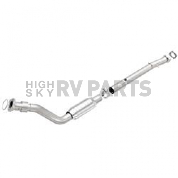 Magnaflow Direct Fit OEM Grade OBDII Catalytic Converter - 49537