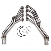 Hedman Long Tube Exhaust Header - 62570
