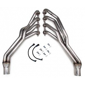 Hedman Long Tube Exhaust Header - 62570