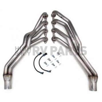 Hedman Long Tube Exhaust Header - 62570