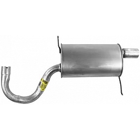 Walker Exhaust Muffler - 54912