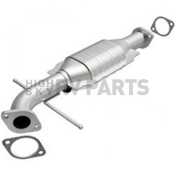 Magnaflow Direct Fit OEM Grade OBDII Catalytic Converter - 49544