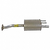 Walker Exhaust Muffler - 54983