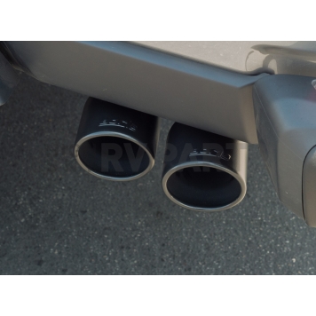 Borla Exhaust Touring Cat Back System - 140814CB-1