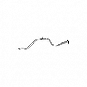 Walker Exhaust Pipe Intermediate - 46665