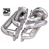 Hedman Short Tube Exhaust Header - 79580