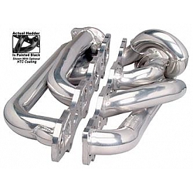 Hedman Short Tube Exhaust Header - 79580