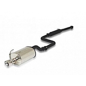 APEXi Exhaust WS2 Cat Back System - 116-KH01