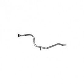 Walker Exhaust Pipe Intermediate - 46666