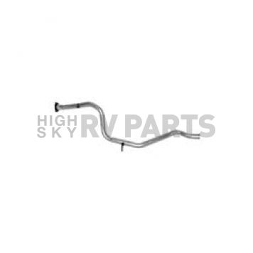 Walker Exhaust Pipe Intermediate - 46666