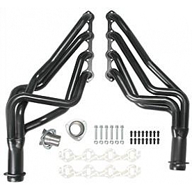 Hedman Long Tube Exhaust Header - 88300