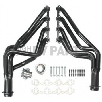 Hedman Long Tube Exhaust Header - 88300