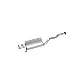 Walker Exhaust Muffler - 55026