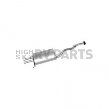 Walker Exhaust Muffler - 55026