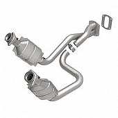 Magnaflow Direct Fit OEM Grade OBDII Catalytic Converter - 49911