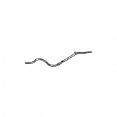 Walker Exhaust Pipe Intermediate - 46671