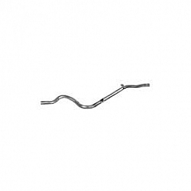 Walker Exhaust Pipe Intermediate - 46671