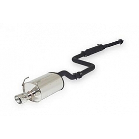 APEXi Exhaust WS2 Cat Back System - 116-KH02