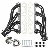 Hedman Short Tube Exhaust Header - 88400