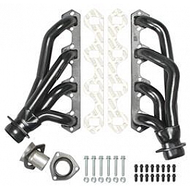 Hedman Short Tube Exhaust Header - 88400