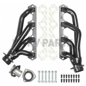 Hedman Short Tube Exhaust Header - 88400