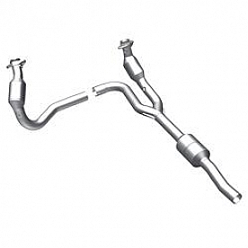 Magnaflow Direct Fit OEM Grade OBDII Catalytic Converter - 49554