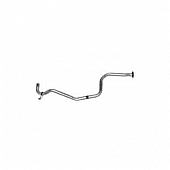 Walker Exhaust Pipe Intermediate - 46677